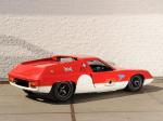 Lotus Europa Racing Car 1966 года